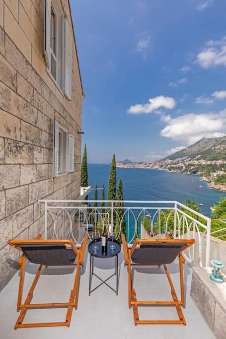 St Jakov Superior Beach Apartment With Free Parking Дубровник Екстер'єр фото
